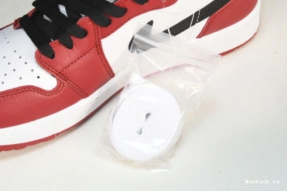 Retro 1 Golf Chicago Low Jordan 0816